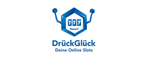 DrückGlück Logo