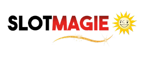 SlotMagie Logo