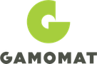 Gamomat Logo
