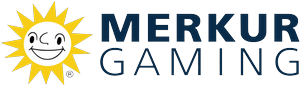 Merkur Logo